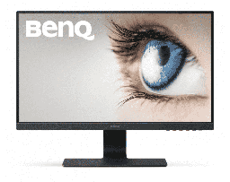 [dim GW2480] Monitor    BENQ Gw2480 Led 23.8" 1920x1080 5ms D-sub/hdmix2 Speaker Vesa