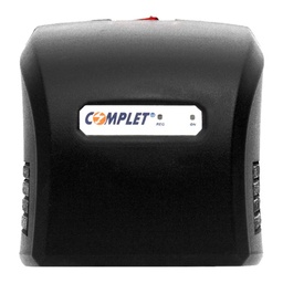 [REGCOM230] Regulador                                                                           C/supresor Rplus 1300va 8 Cont -