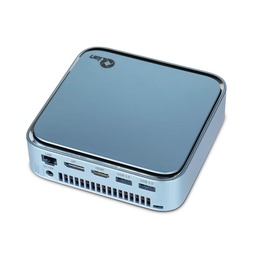 [QII-11381] Mini Pc Qian Int I3/ddr4 3200 Mhz 8gb/ssd Nvme 128gb/win 11 Pro/wifi 5