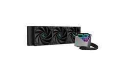 [Dim-R-LT720-BKAMNF-G-1] Deepcool                      Lt720 Enfriamiento Líquido Para Cpu 360mm