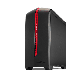 [CSG500RZN5600G-TR-4] Computadora        Start The Game Csg500 Ryzen 5 16gb 120gb Ssd+2t HDD 600w Win Trial – Potente Pc Para Juegos Y Tareas Exigentes.
