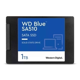 [DDUWSD1960] Disco                                                                                                                                                                                                                  Estado Solido Western Digital Wds100t3b0a - 1 Tb