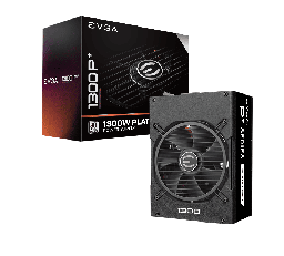 [dim-220-PP-1300-X1] Fuente  De Poder EVGA 220-pp-1300-x1 Supernova 1300w P+80+ Full Modular