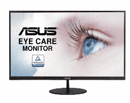 [Dim-VL249HE] Monitor Gaming ASUS LED 23.8'' VL249HE Full HD Widescreen Adaptive-Sync/FreeSync 75Hz
