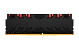 [dim-KF432C16RB1A/16] Memoria    DDR4 Kingston Furyrenegade 16gb 3200mhz RGB (kf432c16rb1a/16) Pue