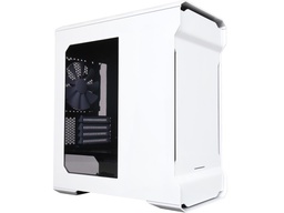 [Dim-PH-ES314E_WT] Gabinete Phanteks Enthoo Evolv Ph-es314e_wt Aluminio Blanco Matx (remate)