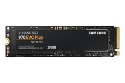 [Dim-MZ-V7S250B/AM] Unidad De Estado Sólido Samsung 970 Evo Plus – M.2 – 250gb – Pci-express 3.0
