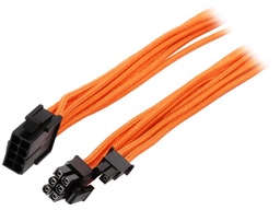 [Dim- PH-CB8V-OR] Phanteks   Ph-cb8v_or Cable Phanteks| Ph-cb8v_or R Phcb8v_or Remate