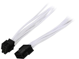[Dim-PH-CB8P-WT] Phanteks  Ph-cb8p_wt Cable Phanteks| Ph-cb8p_wt R Phcb8p_wt Remate