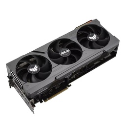 [TUF-RTX4090-O24G-GAMING] Tarjeta                                                                          De Video Asus Tuf-rtx4090-o24g-gaming 24gb Oc Gddr6x Dlss3