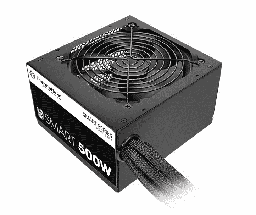 [Dim-PS-SPD-0500NPCWUS-W] Fuente  De Poder Thermaltake Smart 500w, Atx, 120mm, 500w