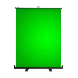 [7503033057292-Y-ED] Pantalla  Verde Yeyian Yss-gspb-01 Video Chroma 127x195x134 Resistarru (ed)