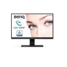 [840046047238-B-OB] (OPEN BOX)MONITOR BENQ GW2480L 23.8" 1920x1080 IPS 5MS VGA HDMI VESA BOCINAS