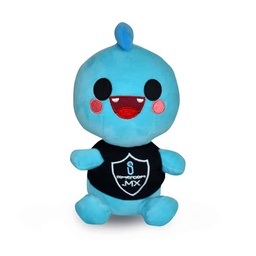 [dimersaurio] Dimersaurio De Peluche Afelpado Pachoncito Y Oloroso Edición Especial