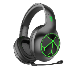 [Dim-T-RGH515] Audífonos     Over-ear Redragon Geneve T-rgh515 Inalámbricos Con Cancelación De Ruido