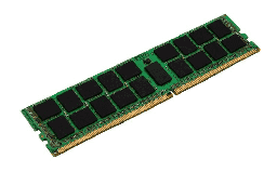 [Dim-KTH-PL426/16G] Memoria  Ram Kingston Ddr4, 2666mhz, 16gb, Ecc