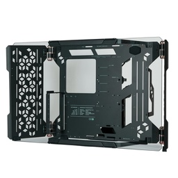 [MCF-MF700-KGNN-S00] Gabinete  Cooler Master Open Frame Master Frame Mcf-mf700-kgnn-s00 Negr