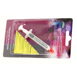 [HTK-002-U1] Pasta  Cooler Master Rpd Grease High Performance Htk-002-u1