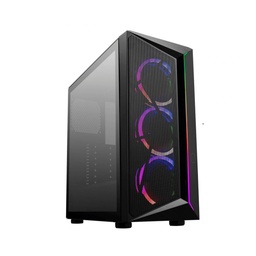 [CP510-KGNN-S00] Gabinete Cooler Master Mid Tower Cp510-kgnn-s00 Master Box Cmp 510 Bla