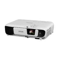 [V11HA02021] Proyector                                                                                                                                 Epson Powerlite W52+ (v11ha02021)