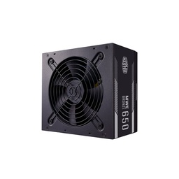 [MPE-6501-ACAAB-US] Fuente  De Poder Cooler Master Mwe 650w Bronze V2 Mpe-6501-acaab-us