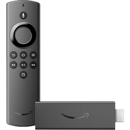 [840080566627-A] AMAZON FIRE TV STICK LITE 840080566627