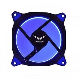 [VENNCB040] Ventilador                                                                         Para Gabinete Naceb Technology Na-0921a - Negro/azul, Ventilador, 23.4 Db, 1200 Rpm