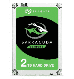 [dim-ST2000DM008] DISCO DURO INTERNO SEAGATE 2TB 3.5 ST2000DM008 256MB 7200RPM BARRACUDA pue