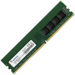 [4713218461582-A] Memoria                                                                                                                                                                                                                                                                                                                                                                                                                                                                                                                                                                                                                                                                                                                                                                                                                                                                                                                                                    DDR4 ADATA 8gb 2666 Mhz Udimm (ad4u266638g19-s)