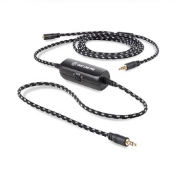 [10GBC9901] Cable                                                                                                                                                                                                                                                                                                                                                                                                                                                                                                                                                                                                                                                                                                                                                                                                                                                                                                                                                                                                                                                                                                                                                                                                                                                                           Audio Elgato Chat Link Pro Adaptador De Audio 10gbc9901