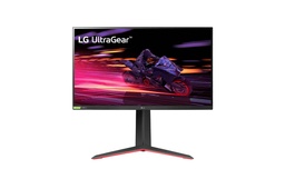 [8806091493309-L] Monitor                                                                                                                                                                                                                          Lg 27gp750-b Gamer 27" Ips 1920x1080 1ms Gtg Hdmi Dp 240hz