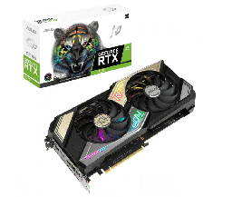 [Dim-KO-RTX3070-O8G-V2-GAMING] Tarjeta de Video ASUS NVIDIA GeForce RTX 3070 V2 KO OC LHR, 8GB 256-bit GDDR6, PCI Express 4.0
