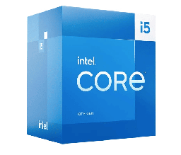 [dim-BX8071513400F] Procesador       INTEL Core I5-13400f, S-1700, 2.50ghz 10 Cores 20mb Cache Bx8071513400f