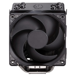 [RR-212S-20PK-R2] Enfriamiento                                                                                                                                                                                                                                                                                                                                                                                                                                                                                                                                                                                                                                                                                                                De Aire Cooler Master Rr-212s-20pk-r2 Hyper 212 Black Edi