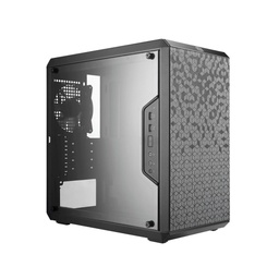 [MCB-Q300L-KANN-S01] Gabinete                                                                                                                                                                                                                                                                                                                                                                                                                                                                                                                                                                                                                          Cooler Master Mini Tower Mcb-q300l-kann-s01 Master Box Q300l