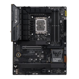 [Dim-TUF GAMING Z790-PLUS WIFI-DDR5] Tarjeta                            Madre ASUS Atx TUF Gaming Z790-plus Wifi Socket 1700 Ddr5 INTEL