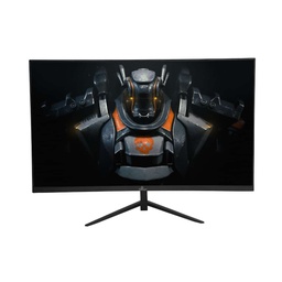 [7503033057087-Y] Monitor                                                                                                                                                                                                                                                                                                                                                                                                                                                                                                                                                                                       Curvo 23.6" Yeyian Ymc-70803 Sigurd 2502 165hz,1ms,fullhd,dp