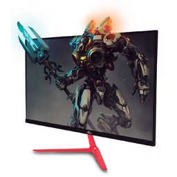 [MG2701] Monitor                                                                                                                                                                                                                                                                                                                                                                                                                                                                                                                                                                                                                                    27" Yeyian Mg2701 Odraz 2001 165hz/1ms/fhd/2hdmi/dp/aud/spk