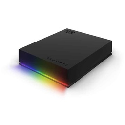 [763649161906-S] Disco Duro Externo Seagate Stkl1000400 1tb 2.5 Firecuda Gaming Usb 3.2