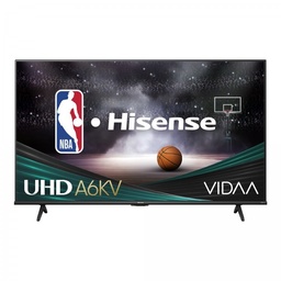 [50A6KV] Television                                                                                                                                                                                                                                                                                                                                                                                                                                                                                                                                                                                                                                                                                                                                            Hisense 50a6kv 50" 4k Uhd 3840*2160 Smart Vidaa Wifi