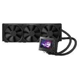 [197105050525-A] Enfriamiento                                                                                                                                                                                                                                                                                                                                                                                                                                                                                                                                                                                                                                                                                                                                                                                                                                                                                                                                                           3x120mm/pantalla Lcd3.5