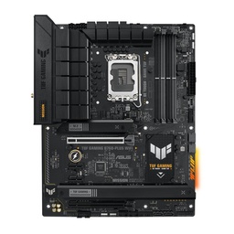 [Dim-TUF GAMING B760-PLUS WIFI] Tarjeta              Madre ASUS Atx TUF Gaming B760-plus Wifi Socket 1700 Ddr5
