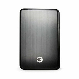 [7503026359563-G] Enclosure                                                                                                                                                                                                                                                                                       Disco Duro Getttech En2511b/egb-2530 Hdd 2.5 Negro Usb 3.0