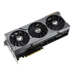 [TUF-RTX4070TI-O12G-GAMING] Tarjeta                                                                                                                                                                                                                                   De Video Asus Tuf-rtx4070ti-o12g-gaming Oc 12gb Gddr6x/hdmi/dp