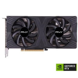 [VCG4060T8DFXPB1] Tarjeta                                                                                                                                                                                                                                                                                                                                                                                                                                                            De Video Pny Nvidia Geforce Rtx 4060 Ti 8gb Verto Dual Fan