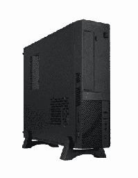 [Dim-bonn-AC-932523] Gabinete Acteck Bonn GS260  Mini Torre  Micro ATX/Mini ITX  Fuente 450W 1 Ventilador