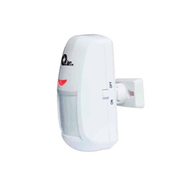 [PA-96R] Detector                                                                                                                                                                                                                                                                                                                                                                                                                                                                                                                                                                                                                                                                                                                                                                                                                                                                                                                                                                                                                                                                                                                                                                                                                                                                                                                              De Movimiento Qian Linyi Pa-96r Ss5009 Inalambrico