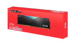 [dim-AX5U6000C4016G-CLARBK] Memoria  Ddr5 XPG Lancer 16gb 6000mhz RGB Blk (ax5u6000c4016g-clarbk)