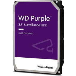 [WD11PURZ] Disco                                                                                                                                                                                                                                                                                                                    Duro Interno Wd Purple 1tb Sata 3.5" Wd11purz 64mb Videovigilanc