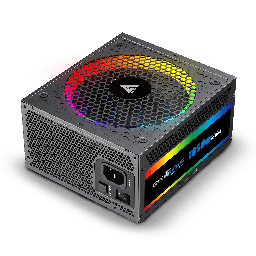 [dim-PSG1050] Fuente                       De Poder Game Factor Full Mod Rgb 1050w 80p Gold 12vhpw 600w Ps (psg1050) Pue